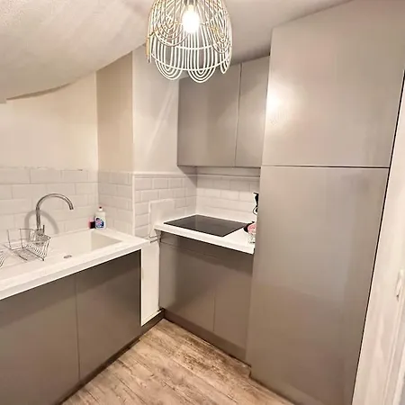 Drouet D'erlon Duplex Spacieux, Terrasse Au Centre Реймс